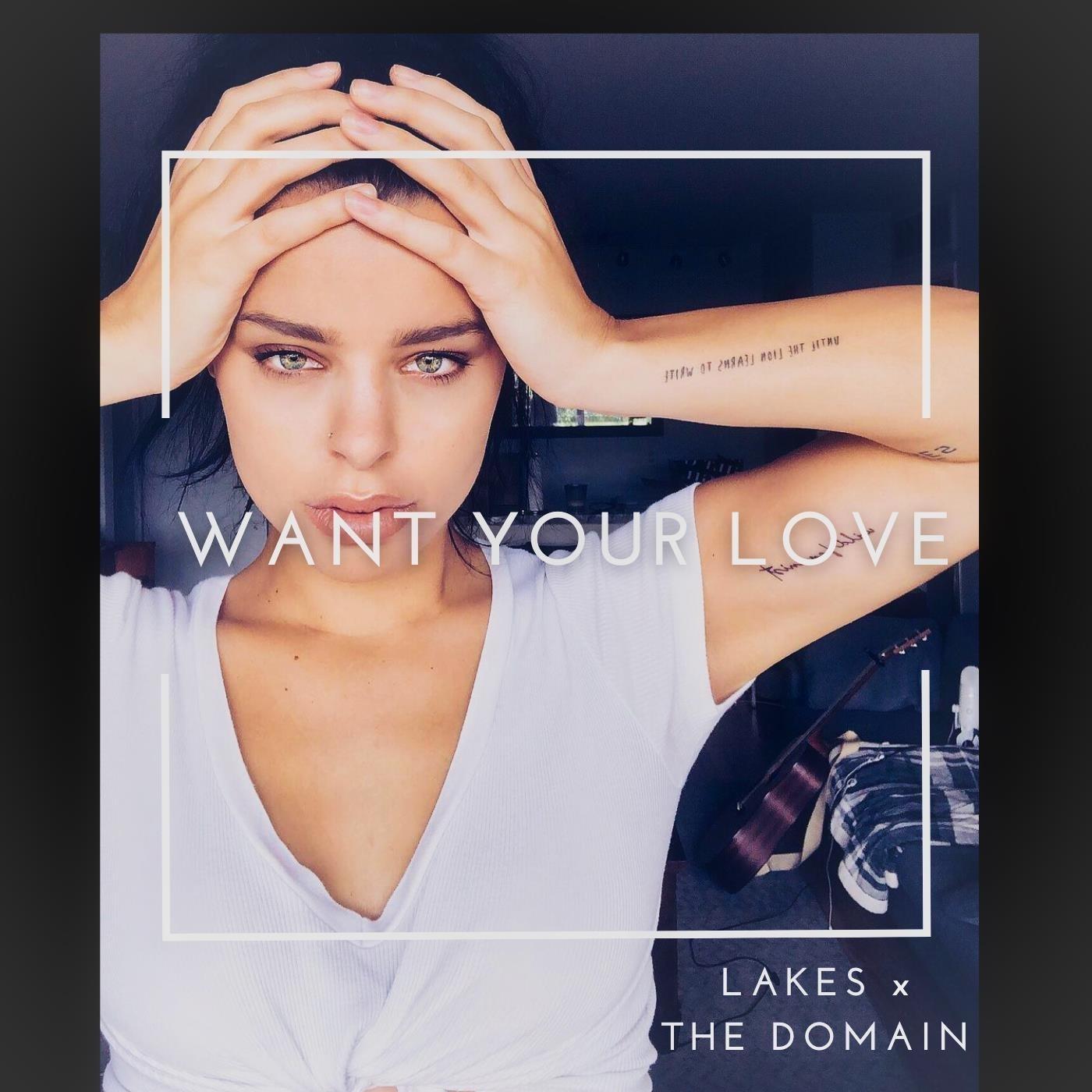 Want Your Love