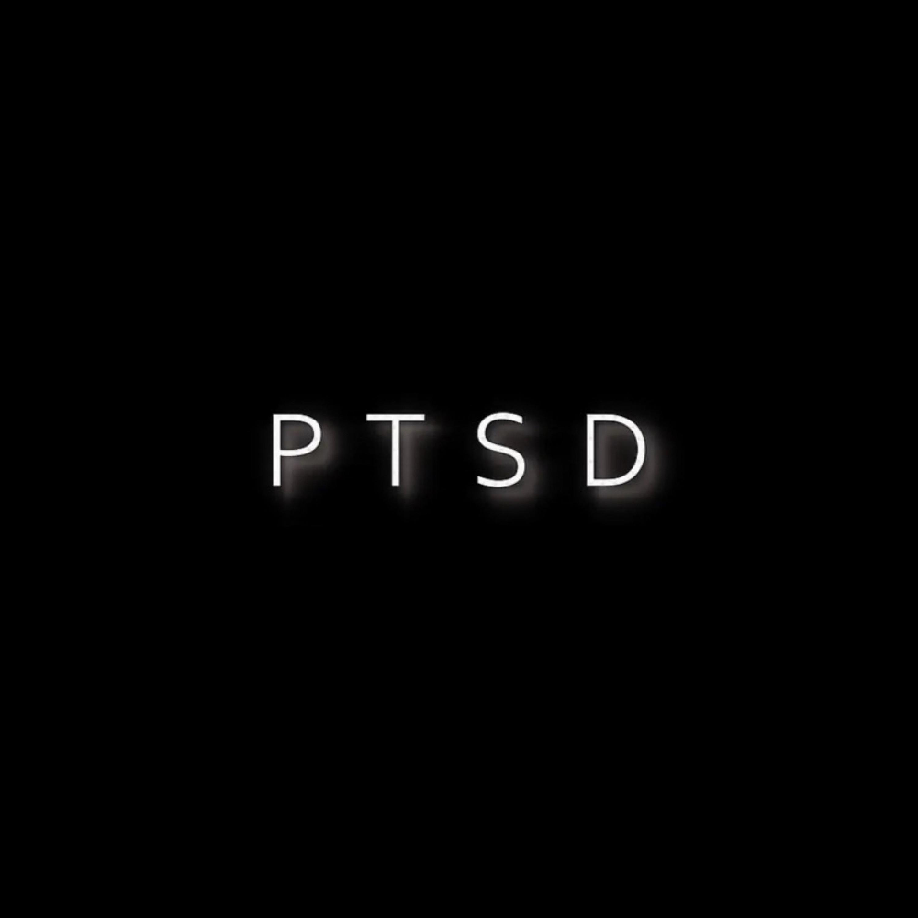 LeeWater - PTSD