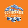 GDN EXPRESS专辑