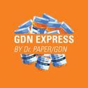 GDN EXPRESS专辑
