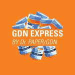 GDN EXPRESS专辑