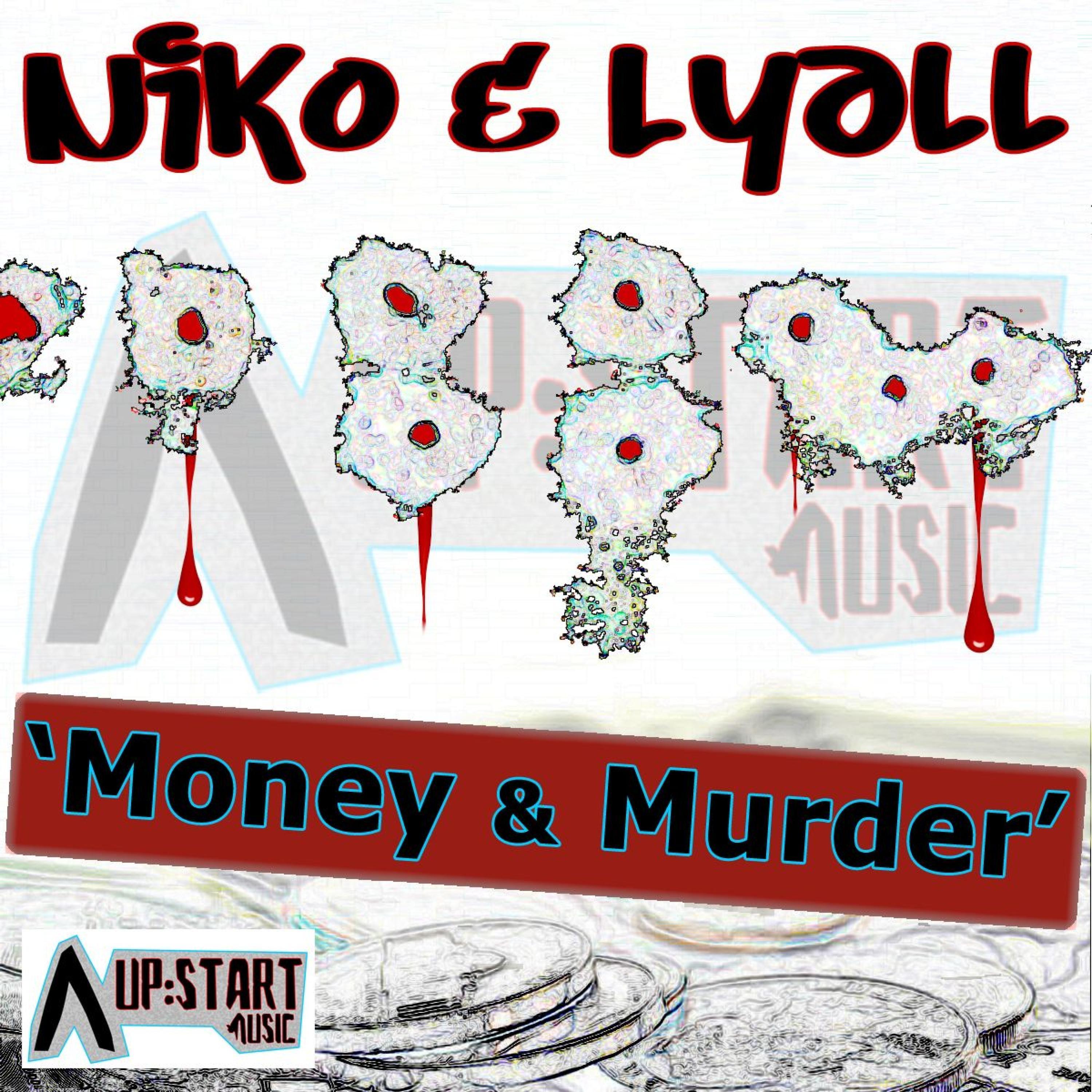 Busta - Money and Murder (Busta Mix)
