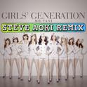 Mr. Taxi (Steve Aoki Remix)专辑