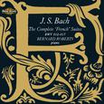 Bach: The Complete French Suites