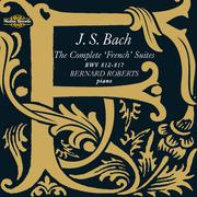 Bach: The Complete French Suites