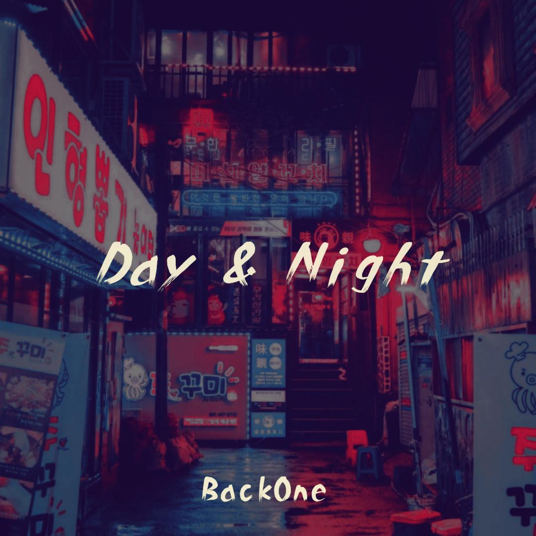 Day & Night / 日&夜专辑