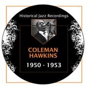 Historical Jazz Recordings: 1950-1953