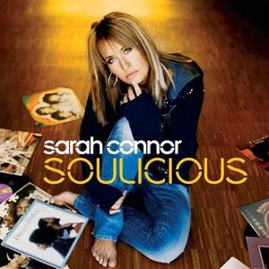 Sarah Connor - One Day I'll Fly Away (Pre-V) 带和声伴奏 （升5半音）
