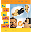Not With My Wife, You Don't! Vol. 2 (Original Motion Picture Soundtrack)专辑