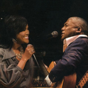 Jonathan Butler & Juanita Bynum