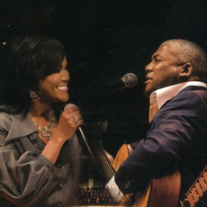 Jonathan Butler & Juanita Bynum