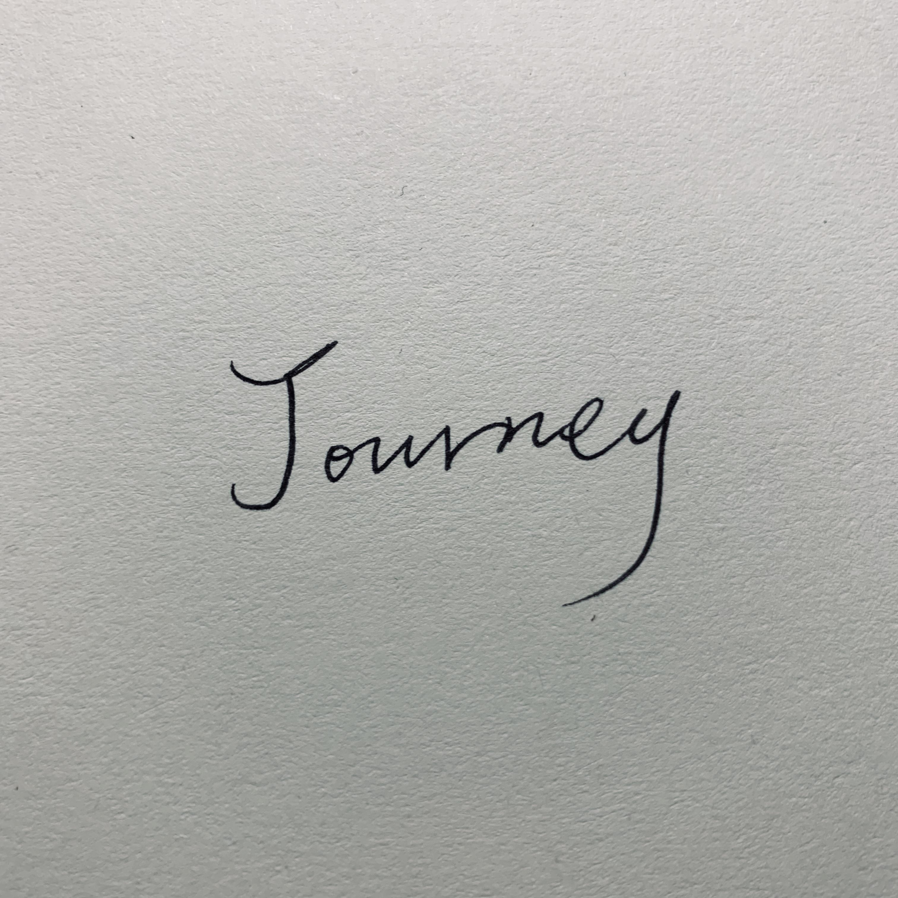 Journey专辑