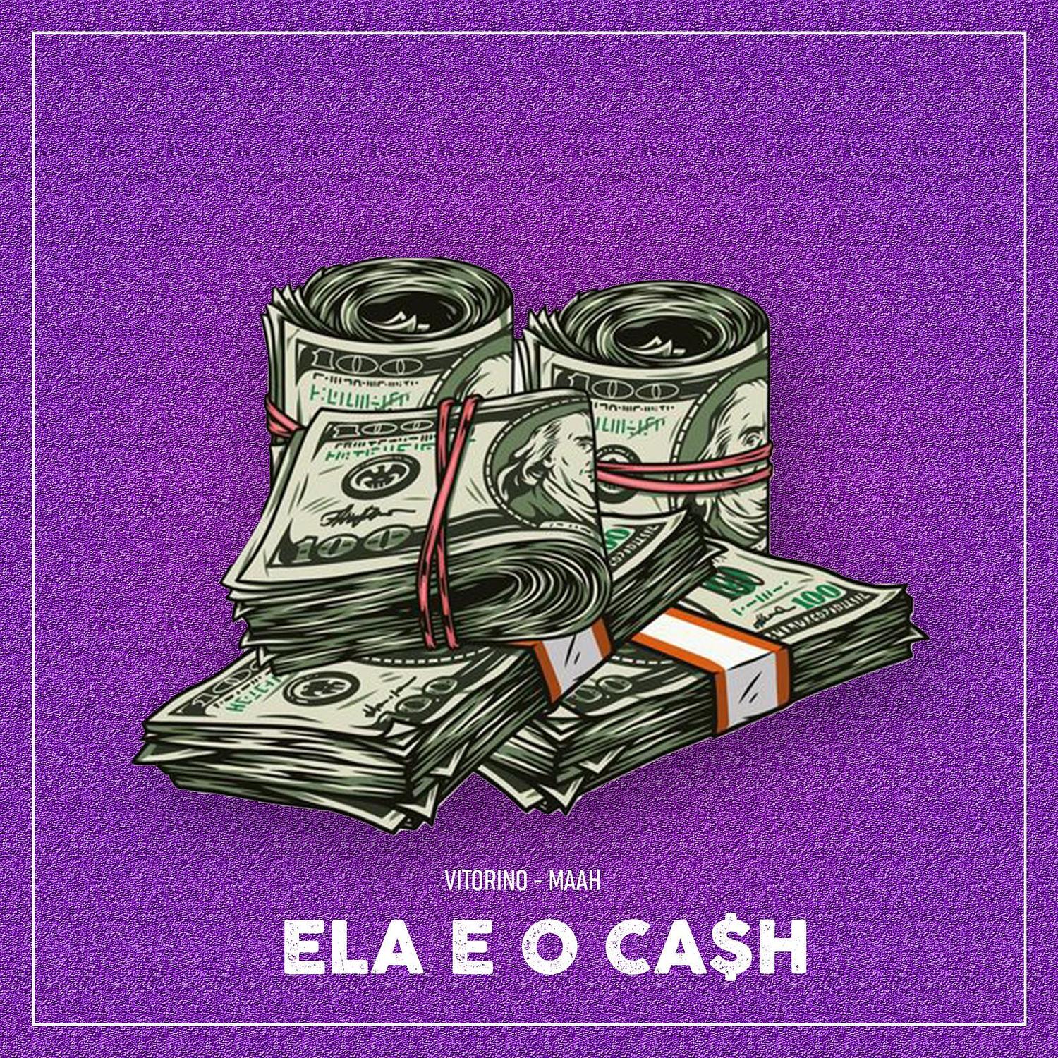 Ela e o cash