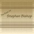 Stephen Bishop