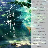 晟瑶 阳阳 - 幻化(原版立体声伴奏)