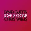 Love is gone (Fred Riester & Joachim Garraud Remix) [Radio Edit]