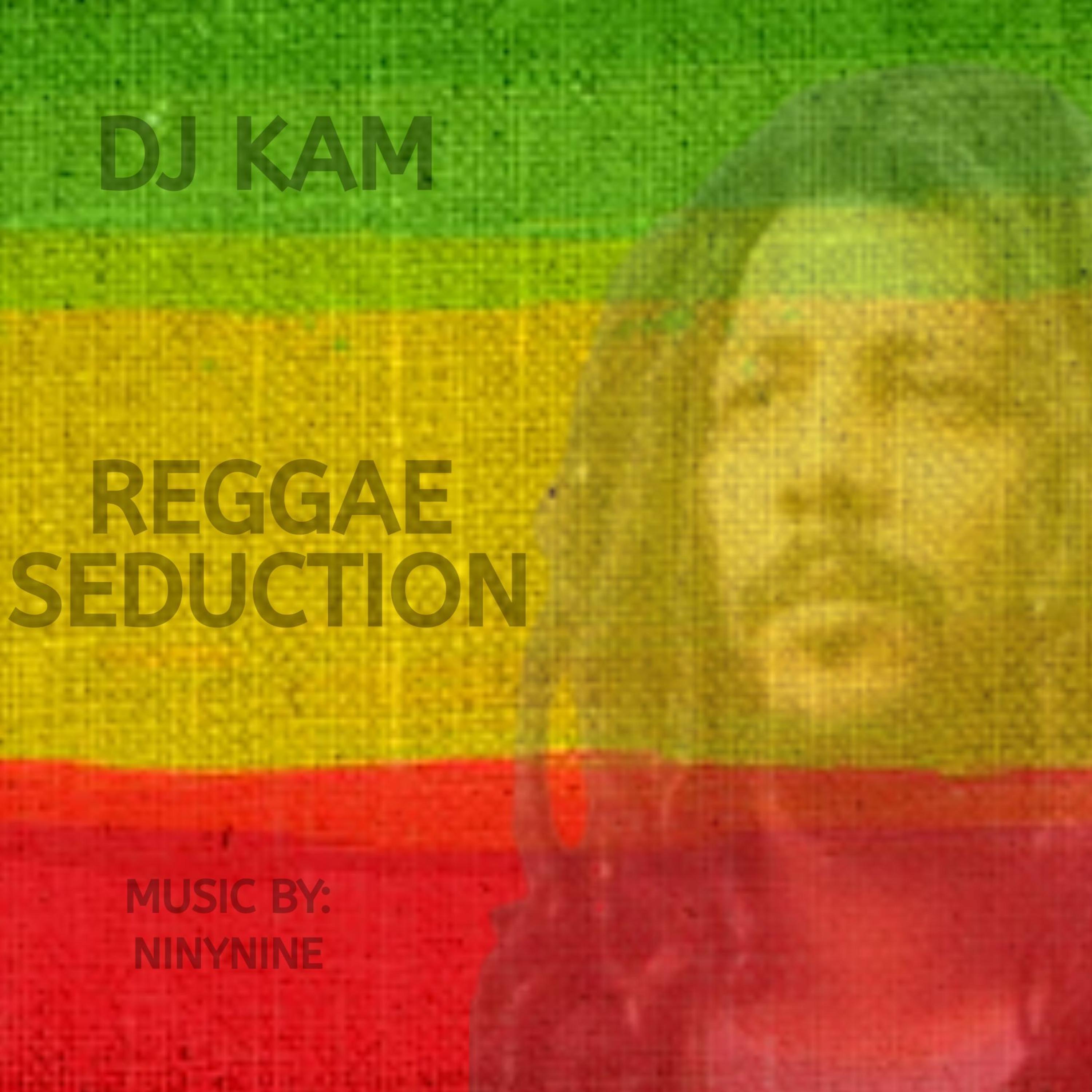 Reggae Seduction