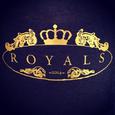 Royals 2014