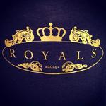 Royals 2014专辑