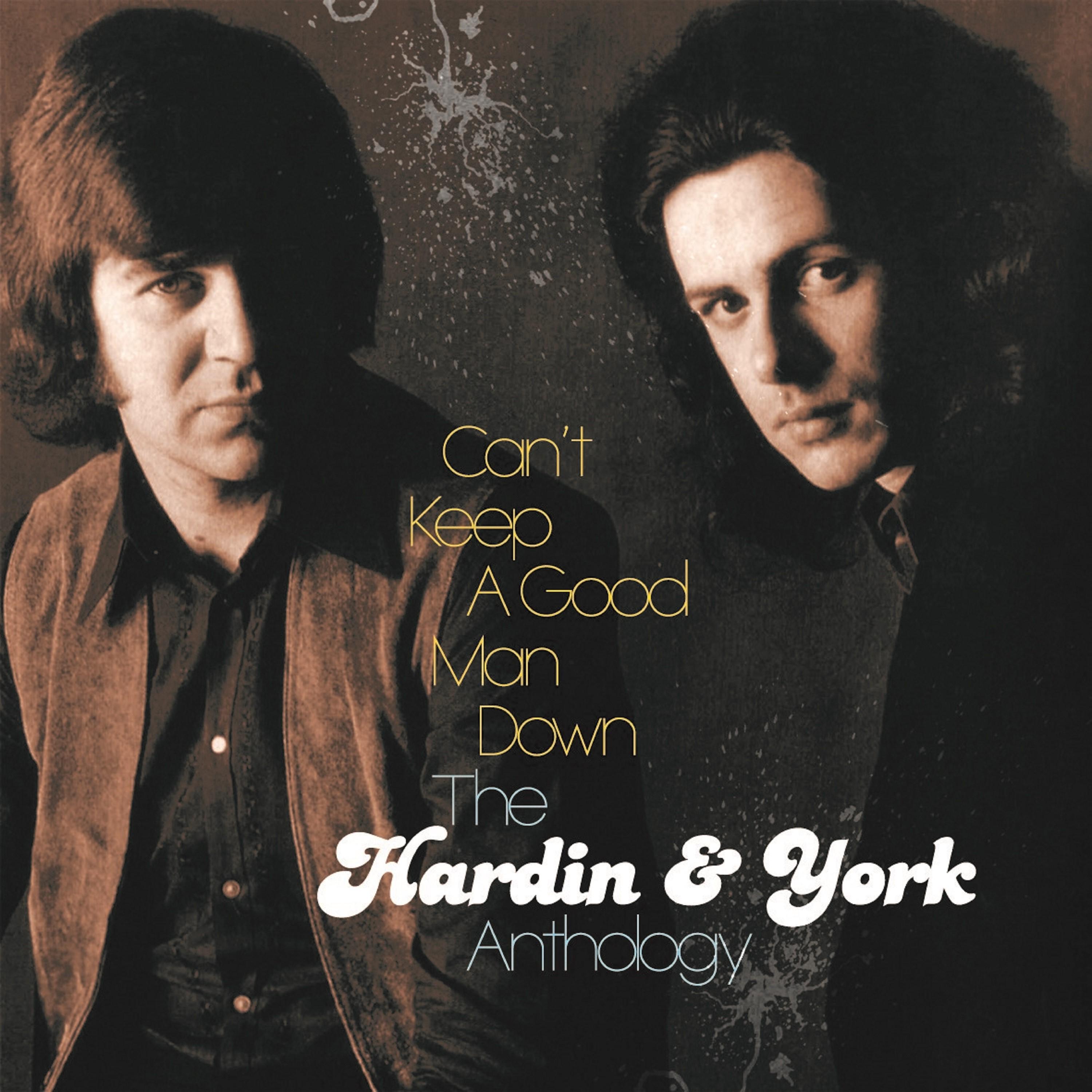 Hardin & York - For the World