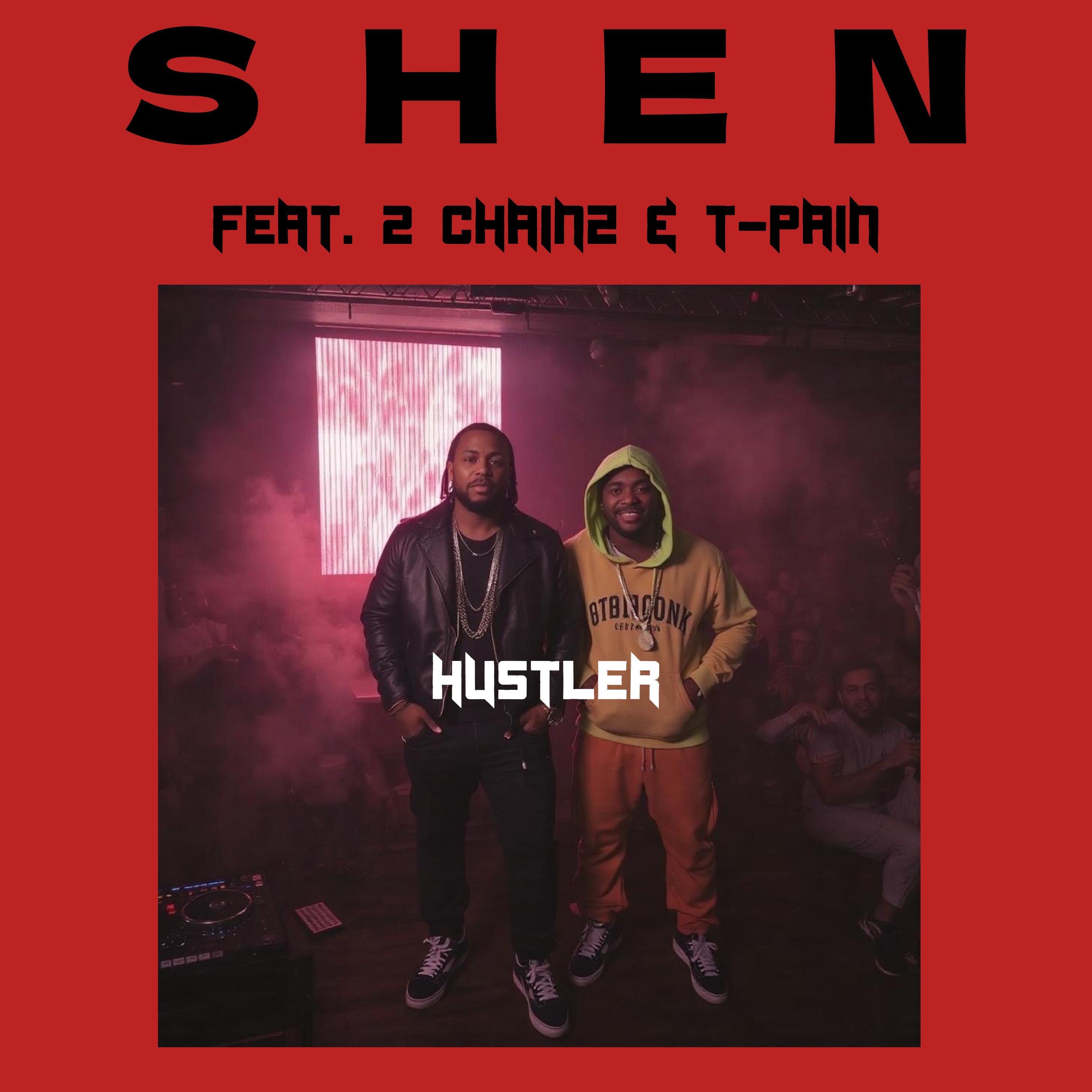 Hustler (feat. 2 Chainz & T-Pain)专辑