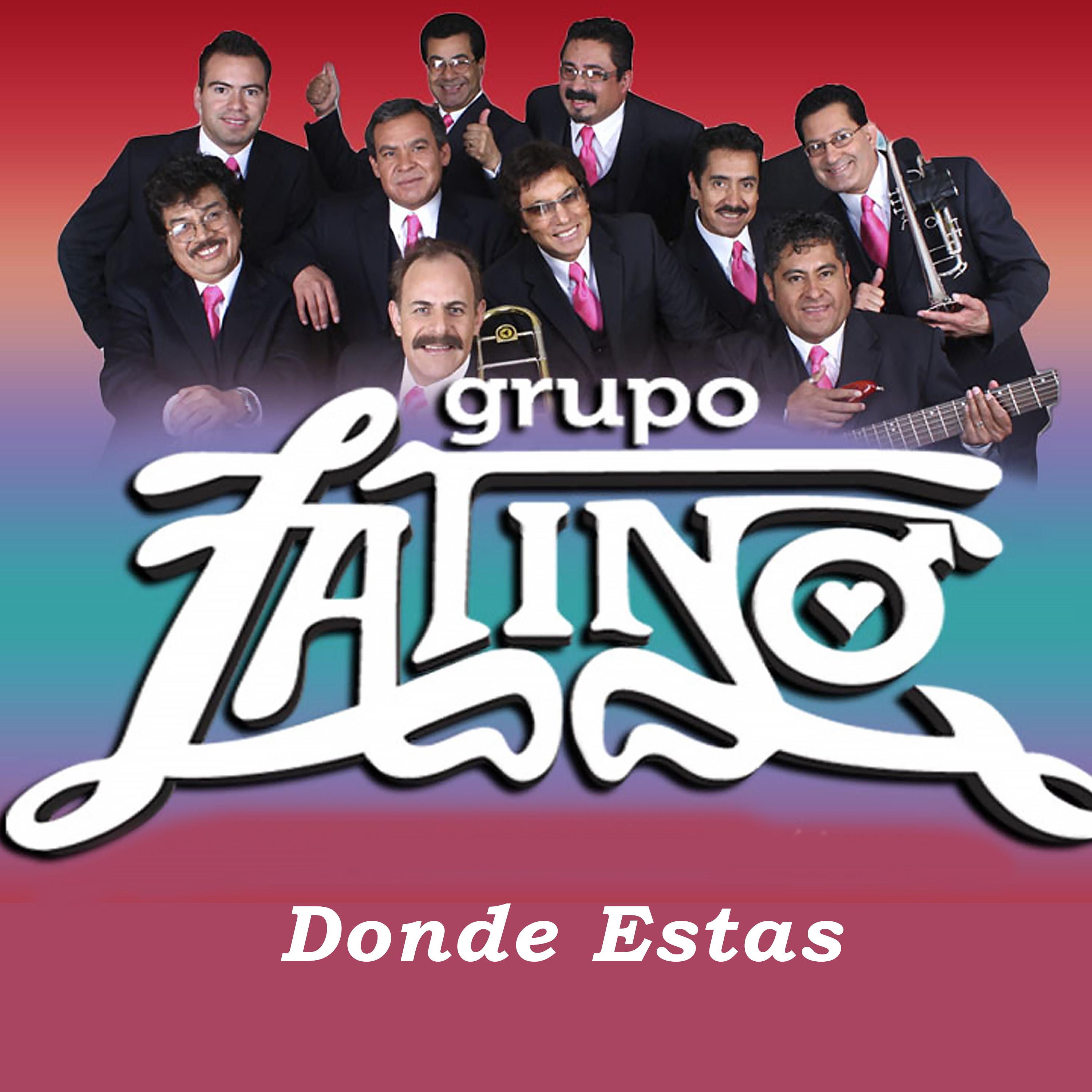 Donde Estas