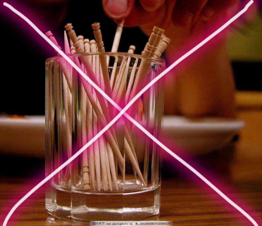 toothpick