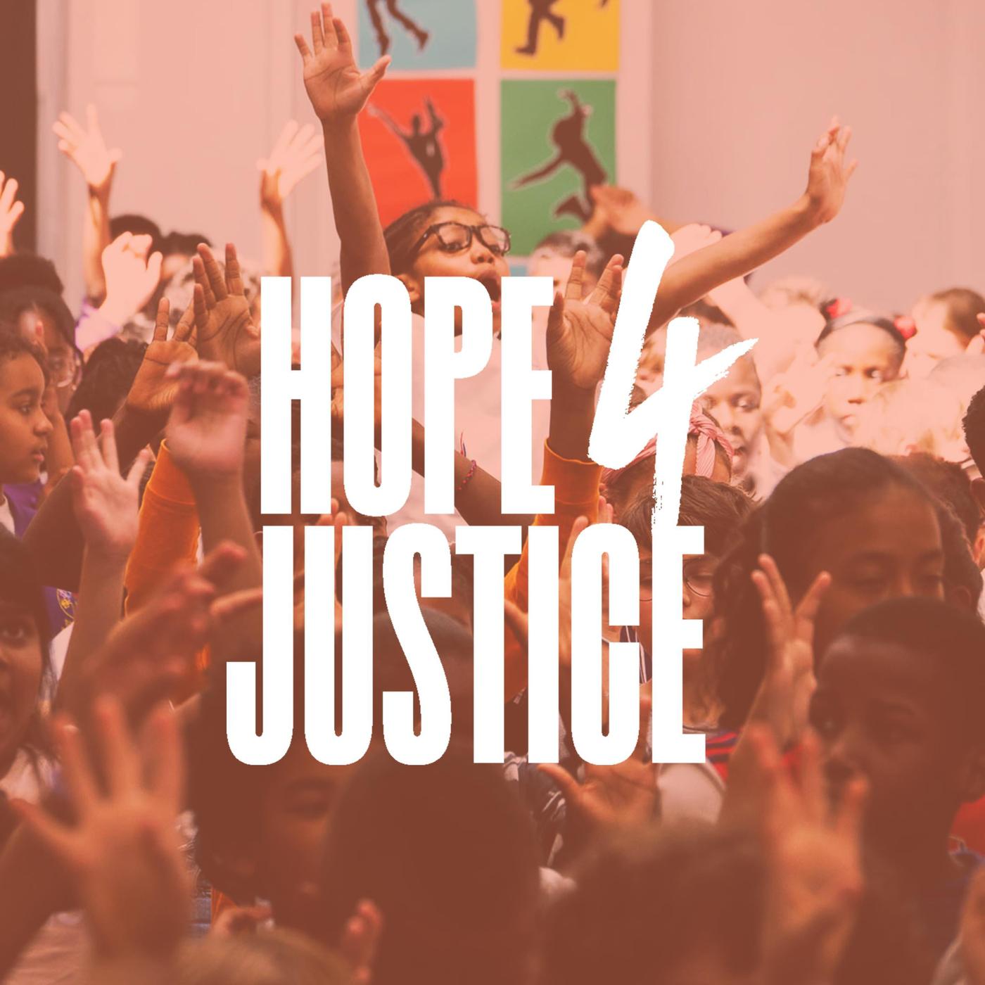 Hope 4 Justice - Air