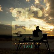 Calendar of 2BIC (June)专辑