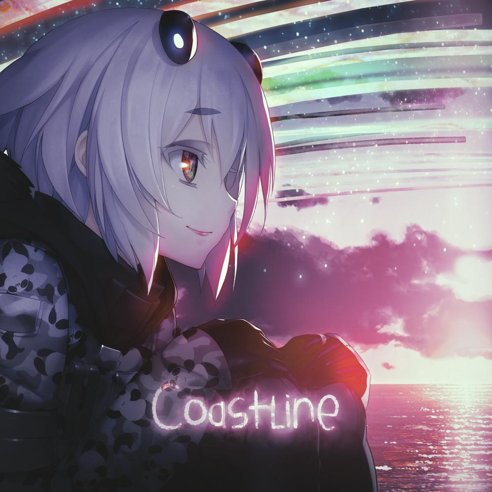 Coastline专辑