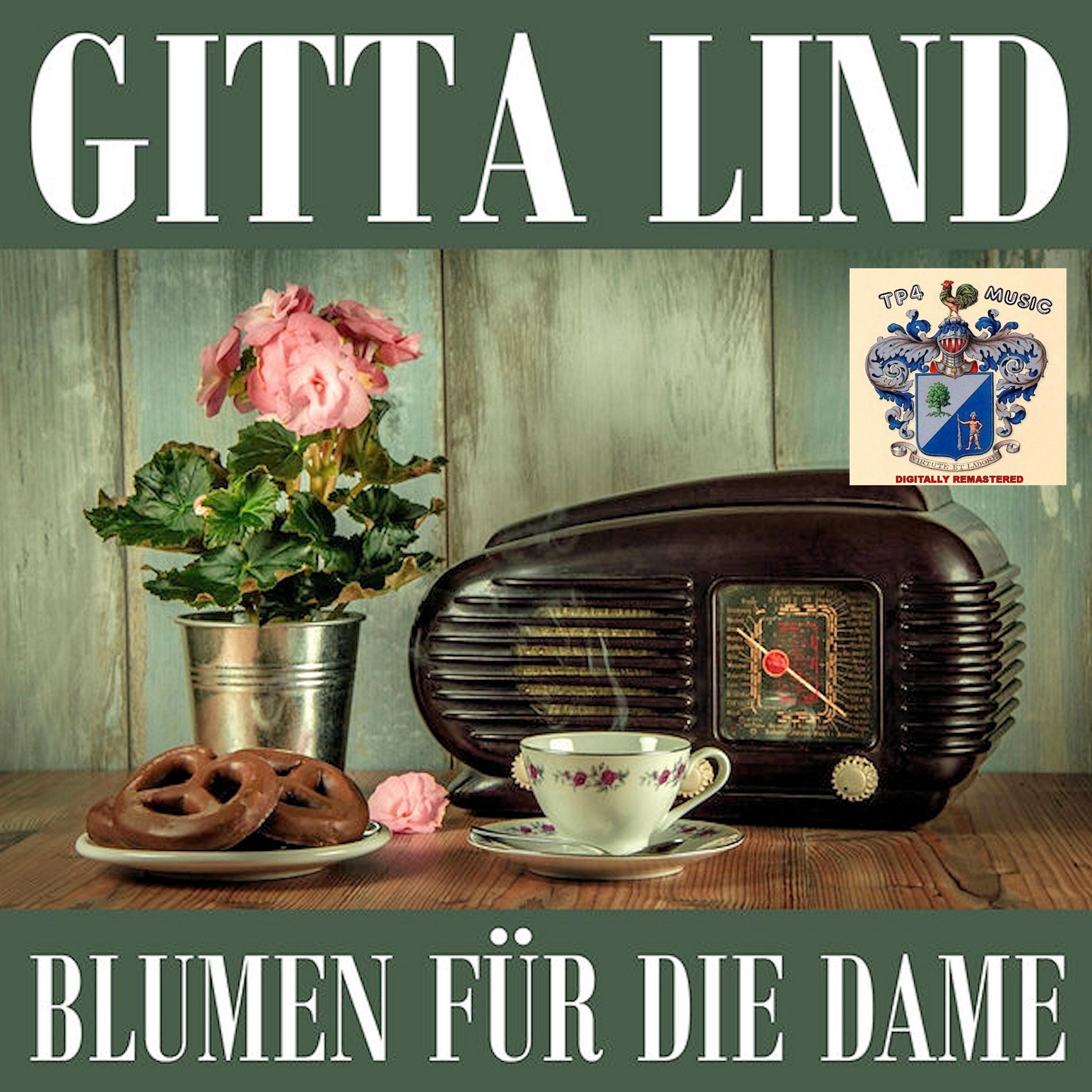 Gitta Lind - Du Bist so Jung