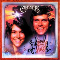 Carpenters - There's A Kind Of Hush 带和声高品质伴奏