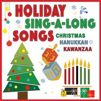 Over The River & Through The Woods - Children s Holiday Songs (karaoke)