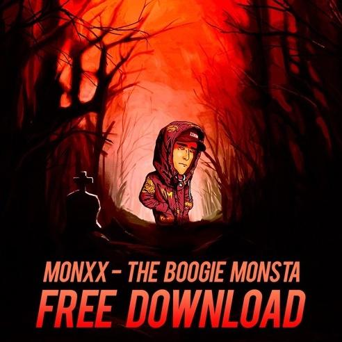 THE BOOGIE MONSTA