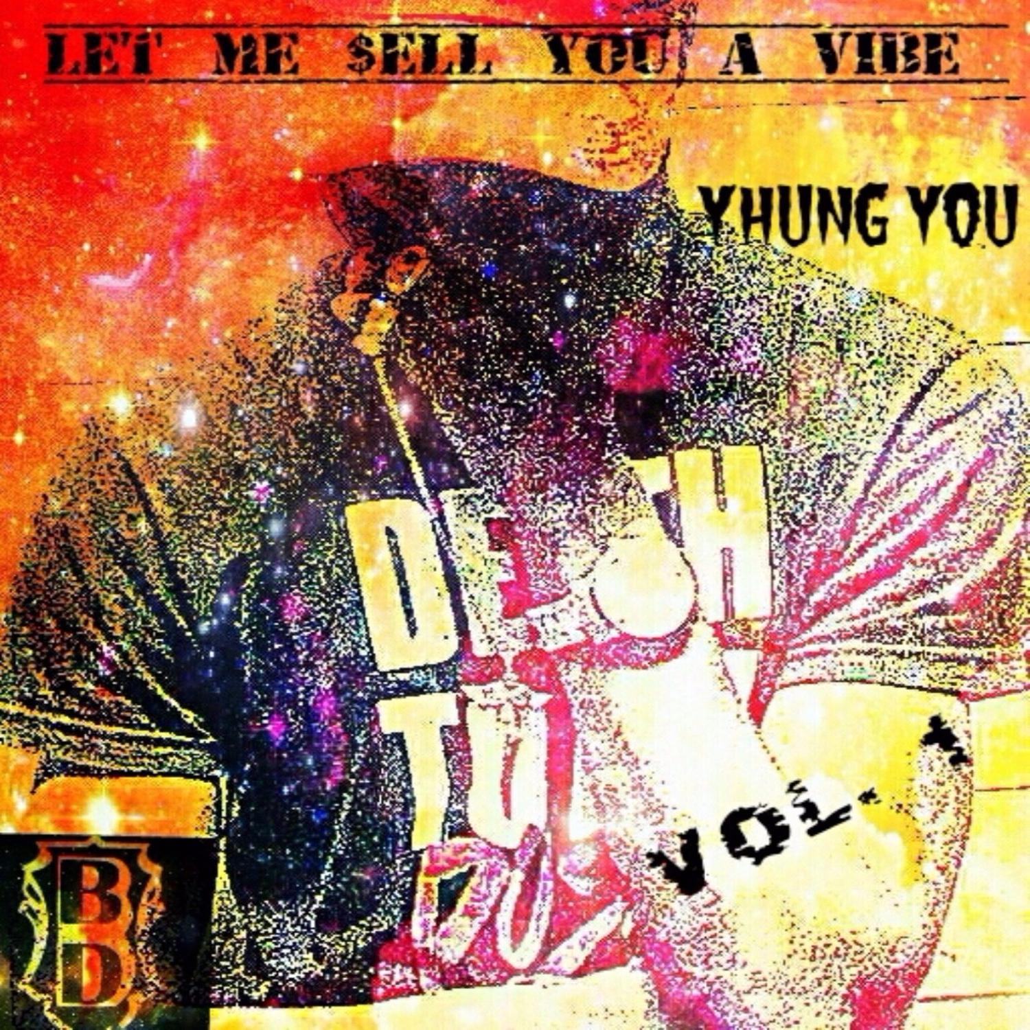 Yhung You - Shit Like That (feat. Sha Gambino & Ty Banks)