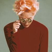 (Inst.)Zion.T - Comedian