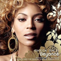 Beyonce、Slim Thug - CHECK ON IT(版本一)