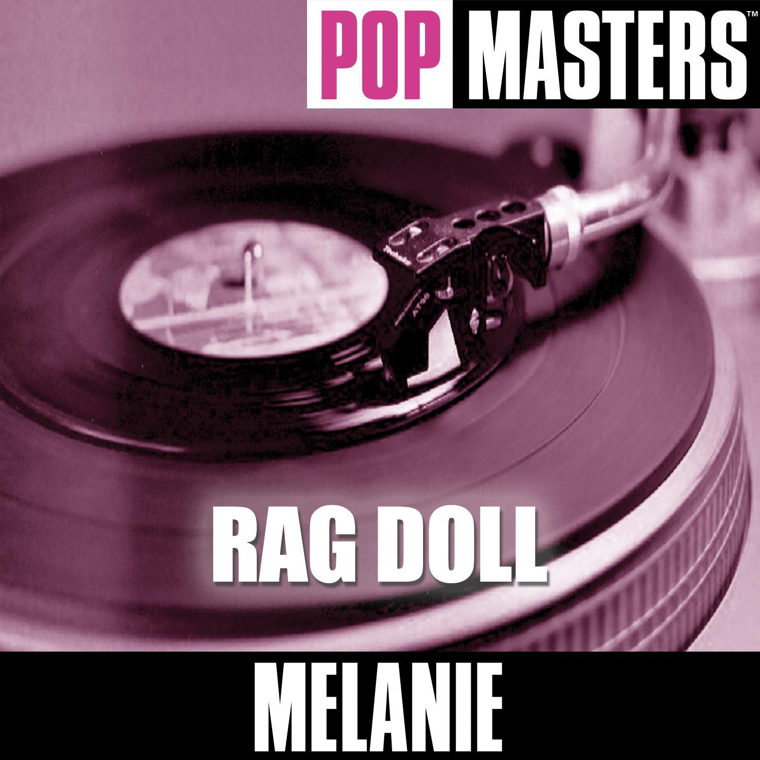 Pop Masters: Rag Doll专辑