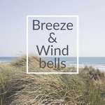 Breeze & Wind bells(Original Mix)专辑