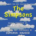 The Simpsons - Theme from the TV Series (Danny Elfman)专辑