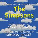 The Simpsons - Theme from the TV Series (Danny Elfman)