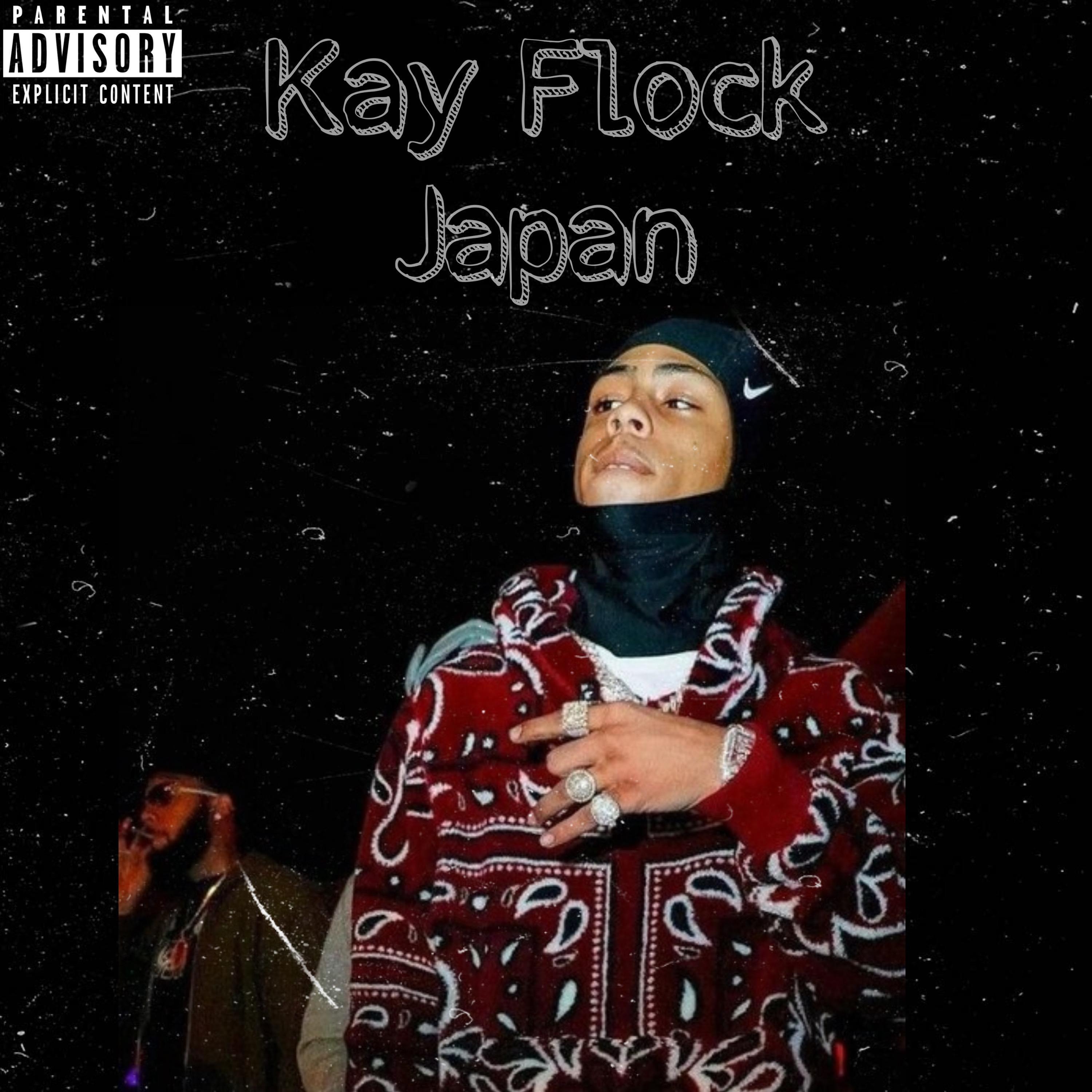 Japan (feat. B-Lovee, Set Da Trend & Dougie B)