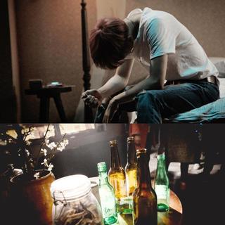 『韩语』万里星辰，皆成磷火