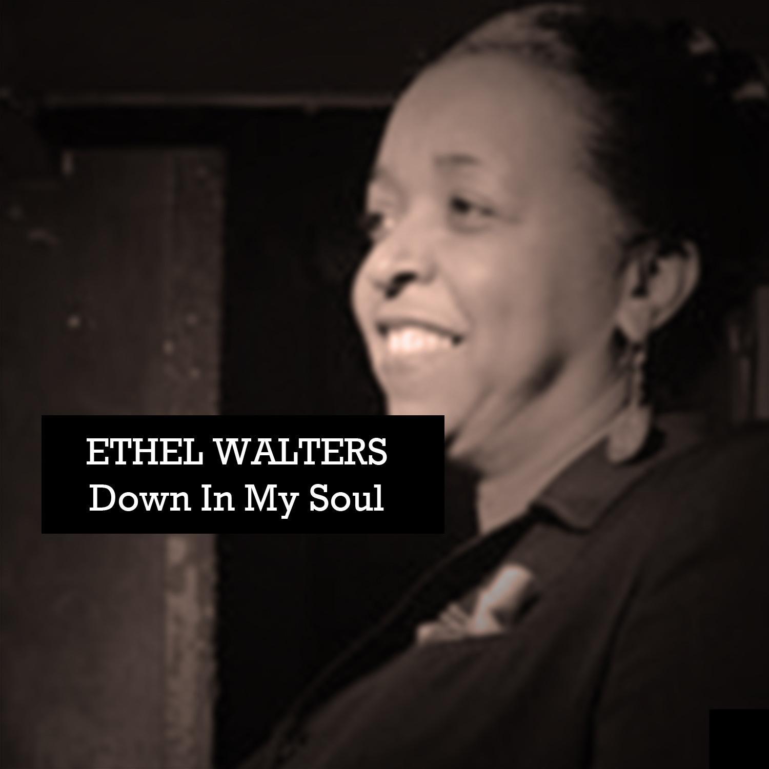 Down in My Soul