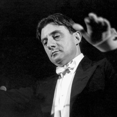 Sir John Barbirolli