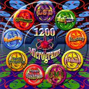 1200 Micrograms