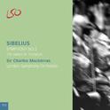 Sibelius: Symphony No. 2 & The Swan of Tuonela专辑