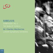 Sibelius: Symphony No. 2 & The Swan of Tuonela