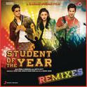 Student of the Year (Remixes)专辑