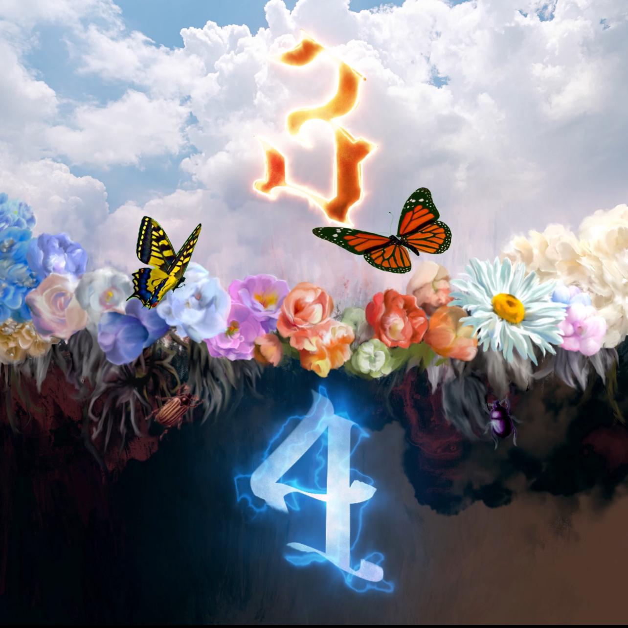 七